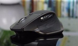 罗技鼠标最新爆料图,外观升级，性能再突破！