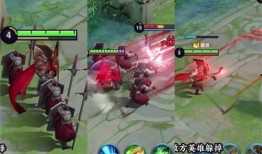 殷紫萍最新皮肤爆料